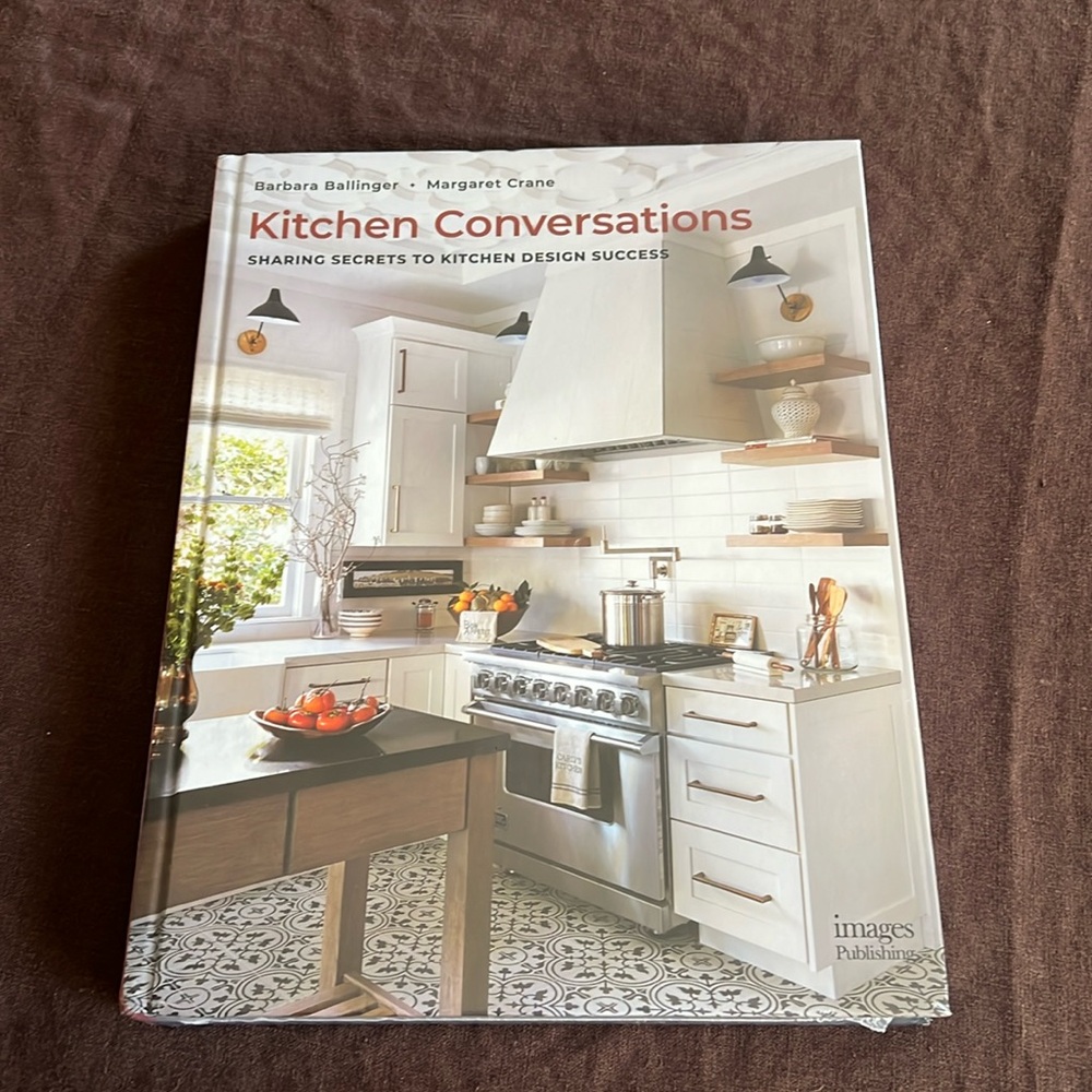 Kitchen Conversations Sharing Secrets to Kitchen Design Success. New